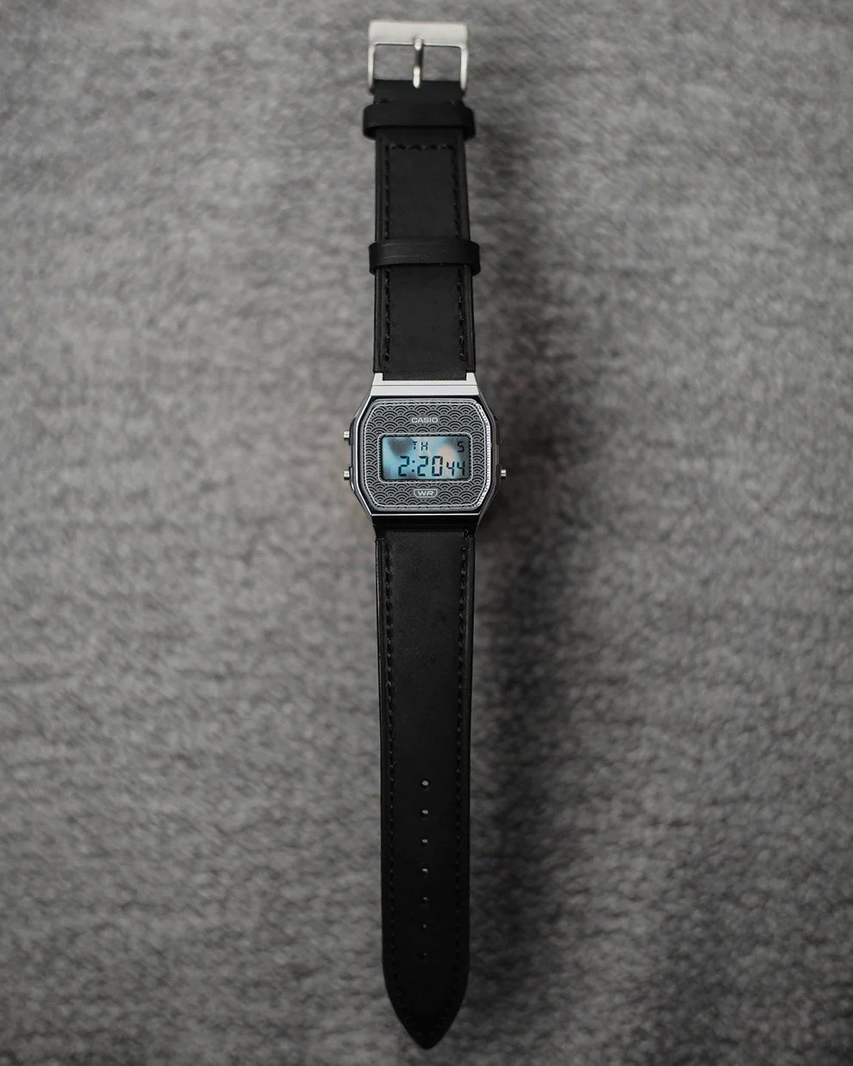 Sea Fog A159 · Customized